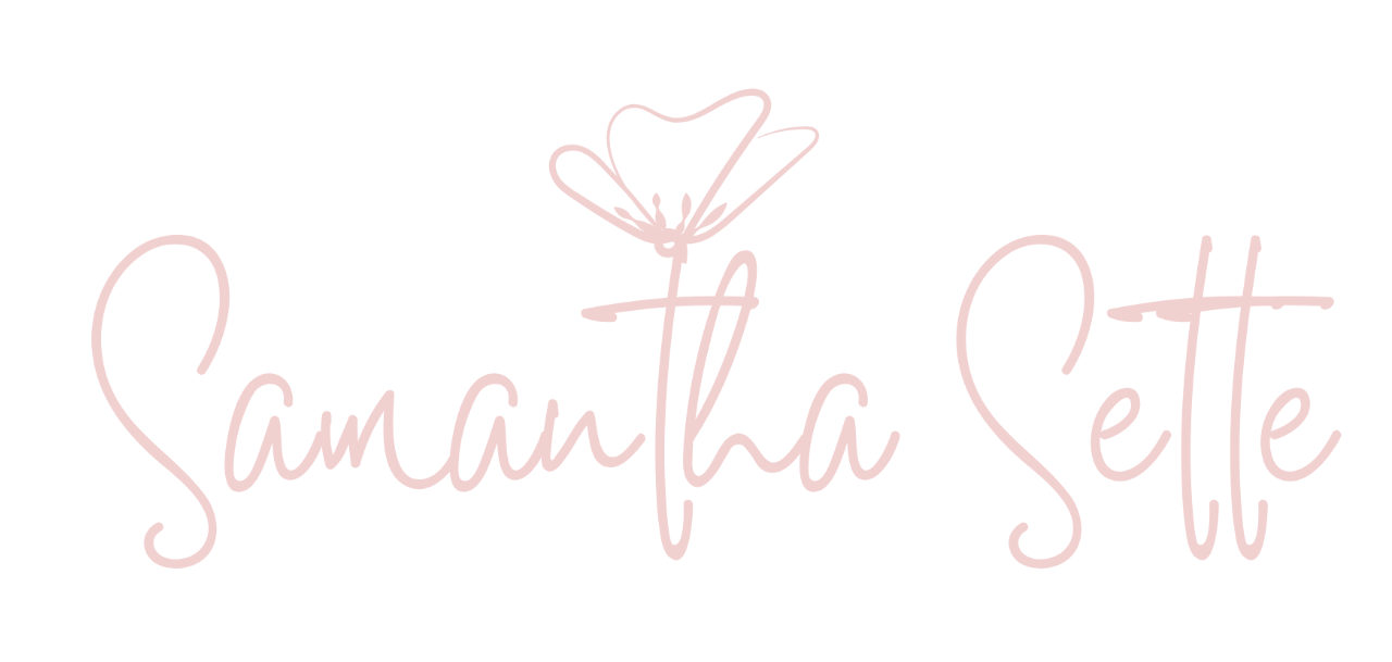 Samantha Sette Events Logo